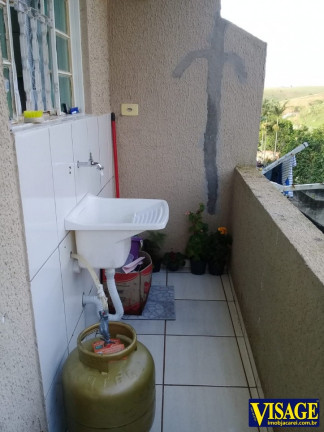 Imagem Sobrado com 2 Quartos à Venda,  em Cid. Salvador - Jacareí
