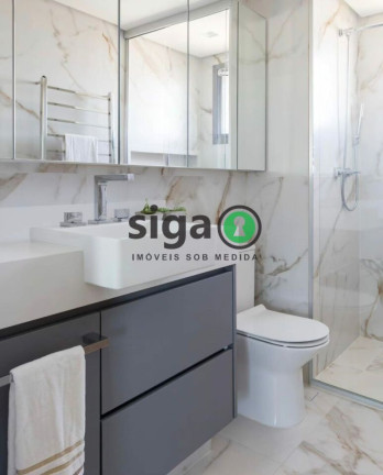 Imagem Apartamento com 2 Quartos à Venda, 85 m² em Vila Mariana - São Paulo Imagem Apartamento com 2 Quartos à Venda, 85 m² em Vila Mariana - São Paulo