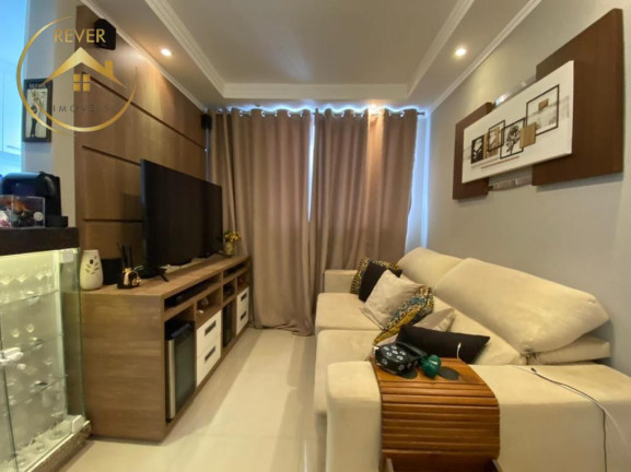 Imagem Apartamento com 2 Quartos à Venda, 60 m² em Jardim Nova Europa - Campinas