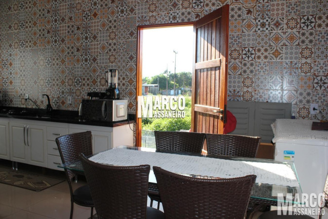 Imagem Casa com 2 Quartos à Venda, 275 m² em Pinheiros - Balneário Barra Do Sul