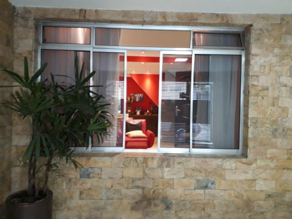 Imagem Casa de Condomínio com 3 Quartos à Venda, 105 m² em Vila Olímpia - São Paulo