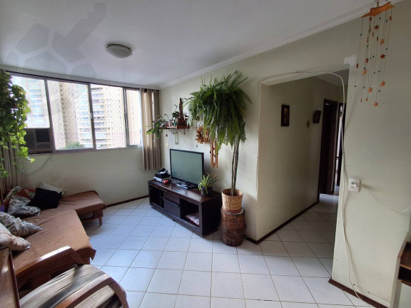 Imagem Apartamento com 3 Quartos à Venda, 75 m² em Jardim Taquaral - São Paulo Imagem Apartamento com 3 Quartos à Venda, 75 m² em Jardim Taquaral - São Paulo