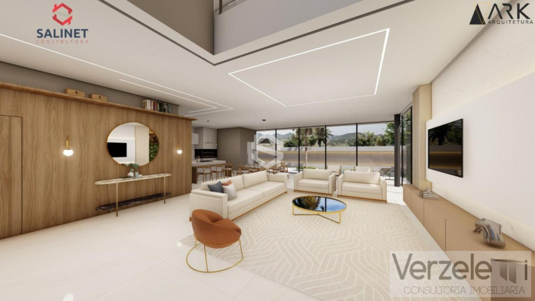 Imagem Casa com 3 Quartos à Venda, 364 m² em Jardim Dourado - Porto Belo Imagem Casa com 3 Quartos à Venda, 364 m² em Jardim Dourado - Porto Belo