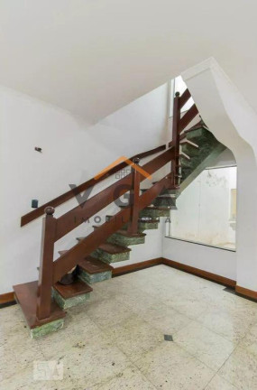 Imagem Casa com 3 Quartos à Venda, 200 m² em Vila Rui Barbosa - São Paulo