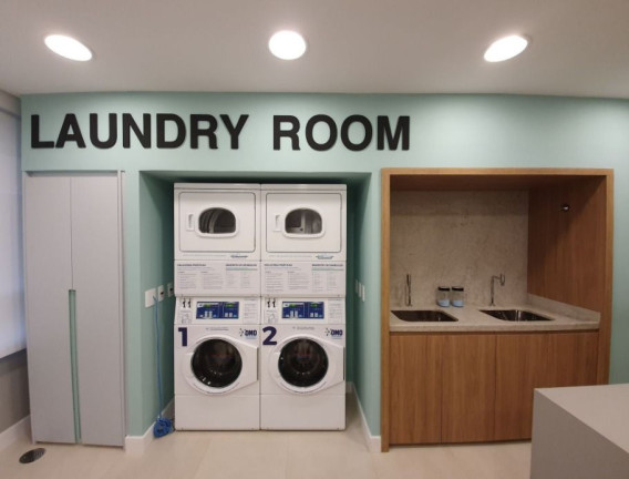 Imagem Apartamento com 1 Quarto à Venda, 25 m² em Pinheiros - São Paulo Imagem Apartamento com 1 Quarto à Venda, 25 m² em Pinheiros - São Paulo