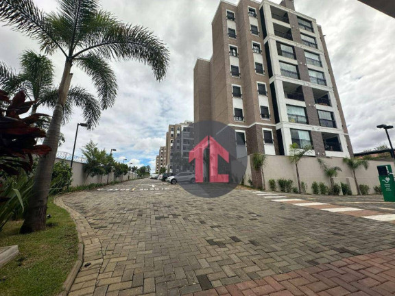 Apartamento com 2 Quartos à Venda, 77 m² em Swiss Park - Campinas