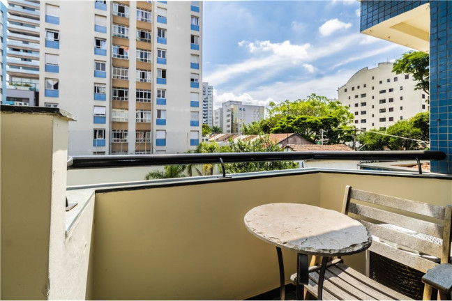 Imagem Imóvel com 2 Quartos à Venda,  em Pinheiros - São Paulo