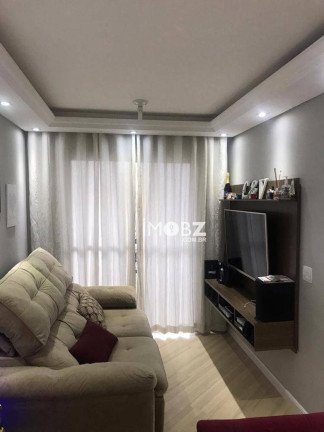 Imagem Imóvel com 2 Quartos à Venda, 48 m² em Fazenda Aricanduva - São Paulo