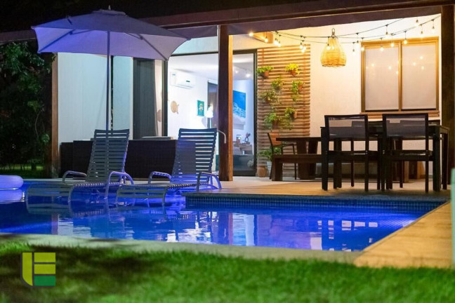 Imagem Casa com 4 Quartos à Venda, 150 m² em Muro Alto - Ipojuca Imagem Casa com 4 Quartos à Venda, 150 m² em Muro Alto - Ipojuca