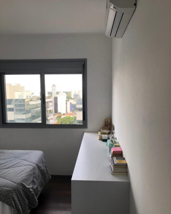Imagem Imóvel com 3 Quartos à Venda, 93 m² em Chácara Santo Antonio - São Paulo