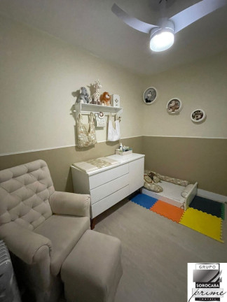 Imagem Apartamento com 2 Quartos à Venda, 50 m² em Jardim Leocádia - Sorocaba Imagem Apartamento com 2 Quartos à Venda, 50 m² em Jardim Leocádia - Sorocaba