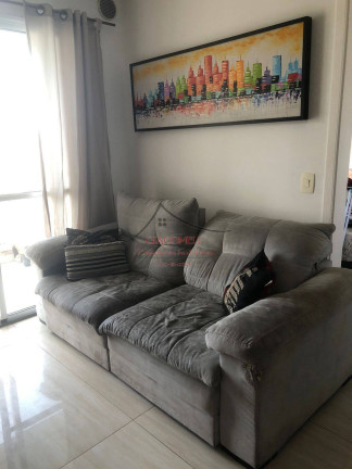 Imagem Apartamento com 2 Quartos à Venda, 49 m² em Jardim Santa Terezinha (zona Leste) - São Paulo Imagem Apartamento com 2 Quartos à Venda, 49 m² em Jardim Santa Terezinha (zona Leste) - São Paulo