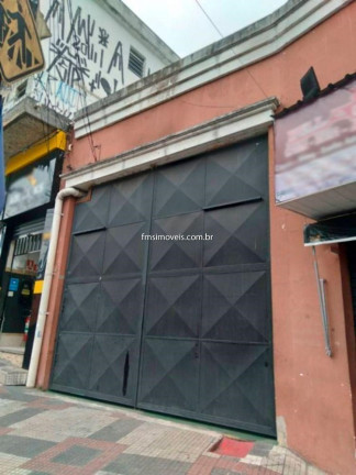 Imóvel para Alugar, 699 m² em Vila Nogueira - Diadema