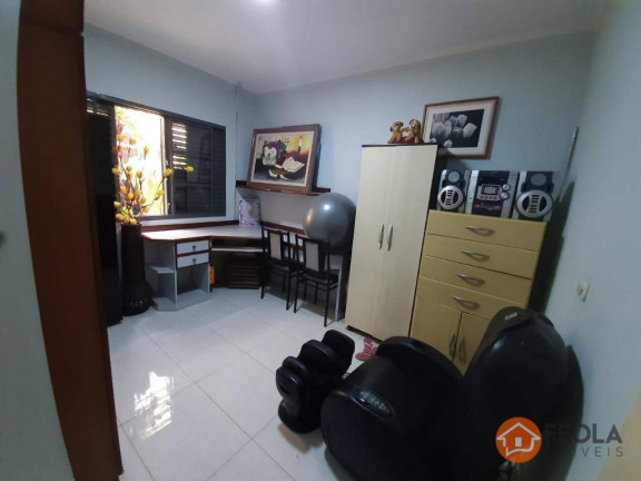 Imagem Casa com 3 Quartos à Venda, 180 m² em Jardim Ipiranga - Americana Imagem Casa com 3 Quartos à Venda, 180 m² em Jardim Ipiranga - Americana
