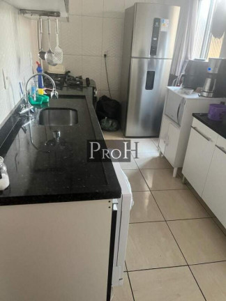Imagem Apartamento com 2 Quartos à Venda, 50 m² em Vila Pires - Santo André Imagem Apartamento com 2 Quartos à Venda, 50 m² em Vila Pires - Santo André