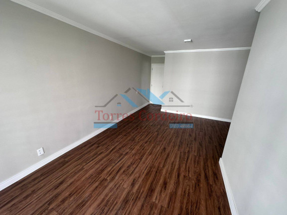Imagem Apartamento com 3 Quartos à Venda, 80 m² em Real Parque - São Paulo Imagem Apartamento com 3 Quartos à Venda, 80 m² em Real Parque - São Paulo