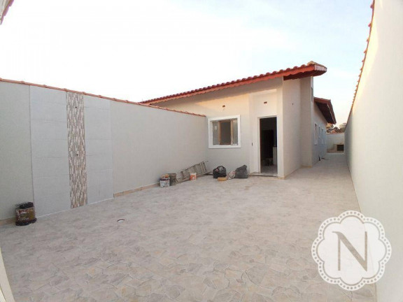 Casa com 2 Quartos à Venda, 170 m² em Gaivota - Itanhaém