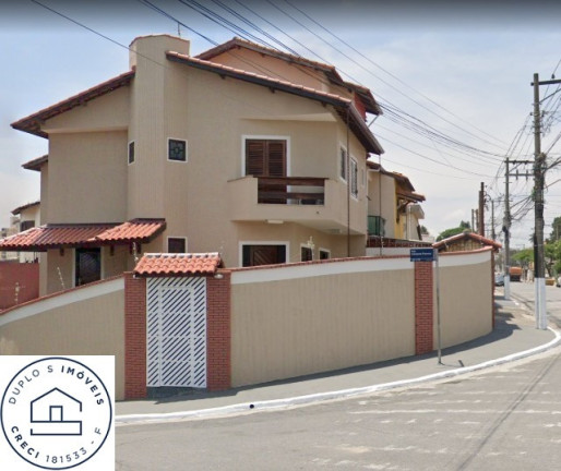 Imagem Sobrado com 3 Quartos à Venda, 164 m² em Jardim Vila Galvão - Guarulhos Imagem Sobrado com 3 Quartos à Venda, 164 m² em Jardim Vila Galvão - Guarulhos