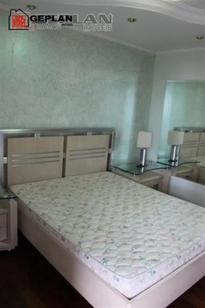 Imagem Apartamento com 4 Quartos à Venda, 230 m² em Bosque Da Saúde - São Paulo