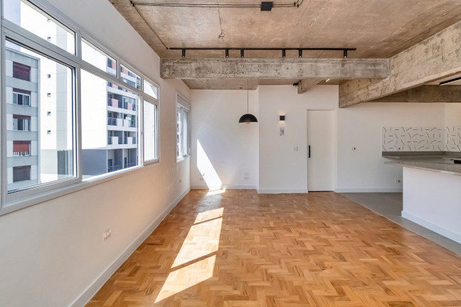 Imagem Apartamento com 2 Quartos à Venda, 100 m² em Santa Cecília - São Paulo Imagem Apartamento com 2 Quartos à Venda, 100 m² em Santa Cecília - São Paulo