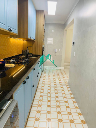 Imagem Apartamento com 3 Quartos à Venda, 86 m² em Cidade São Francisco - São Paulo