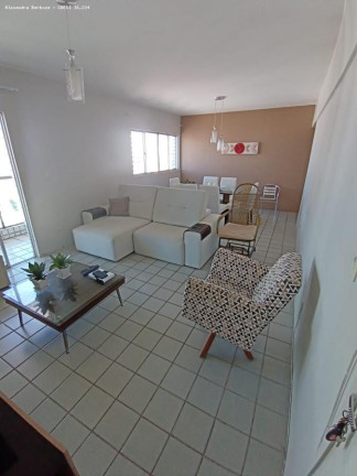 Imagem Apartamento com 3 Quartos à Venda, 120 m² em Piedade - Jaboatão Dos Guararapes