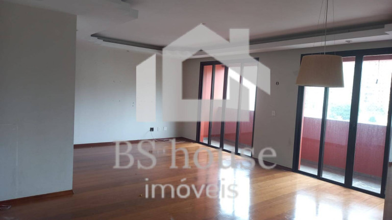 Imagem Apartamento com 3 Quartos à Venda, 165 m² em Jardim - Santo André