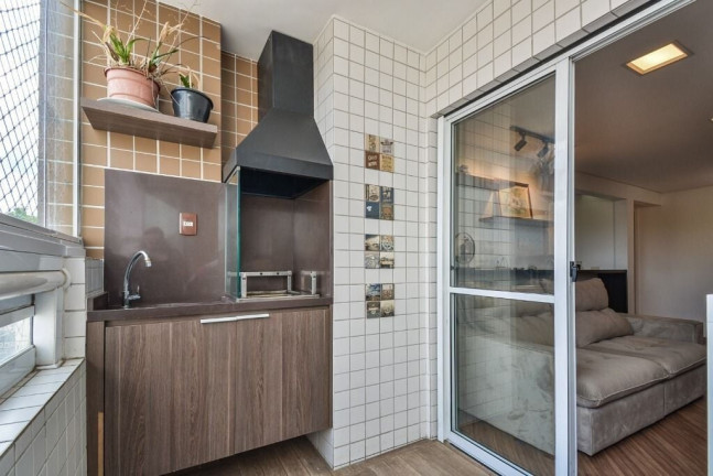 Imagem Apartamento com 3 Quartos à Venda, 80 m² em Vila Gumercindo - São Paulo Imagem Apartamento com 3 Quartos à Venda, 80 m² em Vila Gumercindo - São Paulo
