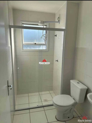Imagem Apartamento com 2 Quartos à Venda, 45 m² em Mina - Itupeva Imagem Apartamento com 2 Quartos à Venda, 45 m² em Mina - Itupeva