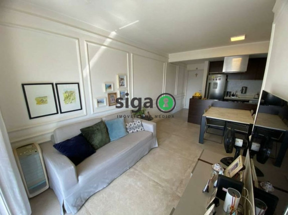 Imagem Apartamento com 3 Quartos à Venda, 86 m² em Vila Sônia - São Paulo Imagem Apartamento com 3 Quartos à Venda, 86 m² em Vila Sônia - São Paulo