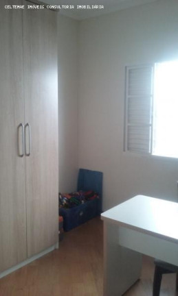 Imagem Casa com 4 Quartos à Venda, 120 m² em Vila Paulista - Taubaté