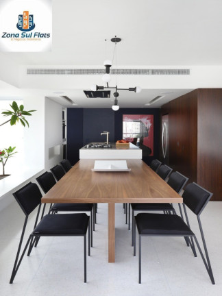 Imagem Apartamento com 2 Quartos à Venda, 175 m² em Vila Clementino - São Paulo Imagem Apartamento com 2 Quartos à Venda, 175 m² em Vila Clementino - São Paulo
