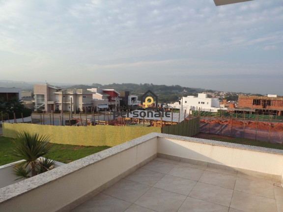 Imagem Imóvel com 3 Quartos à Venda, 250 m² em Chácara Ondina - Sorocaba