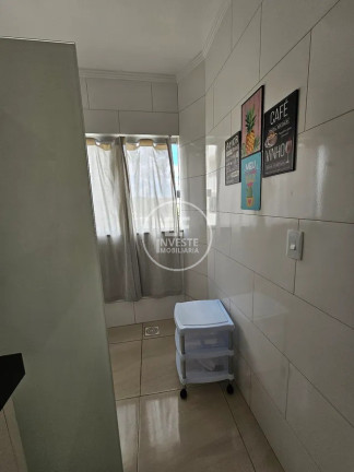 Imagem Apartamento com 2 Quartos à Venda, 67 m² em Eldorado - Anápolis