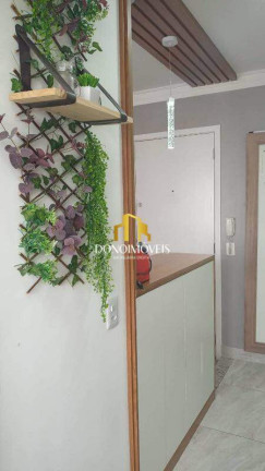 Imagem Apartamento com 2 Quartos à Venda, 49 m² em Paulicéia - São Bernardo Do Campo Imagem Apartamento com 2 Quartos à Venda, 49 m² em Paulicéia - São Bernardo Do Campo