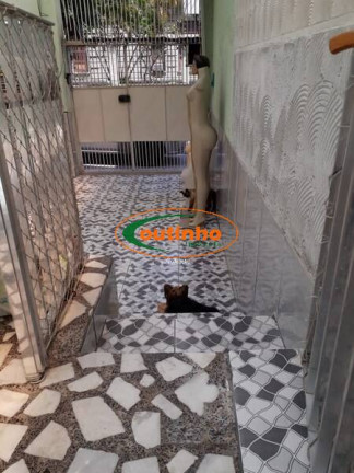 Imagem Casa com 3 Quartos à Venda, 190 m² em Andaraí - Rio De Janeiro Imagem Casa com 3 Quartos à Venda, 190 m² em Andaraí - Rio De Janeiro
