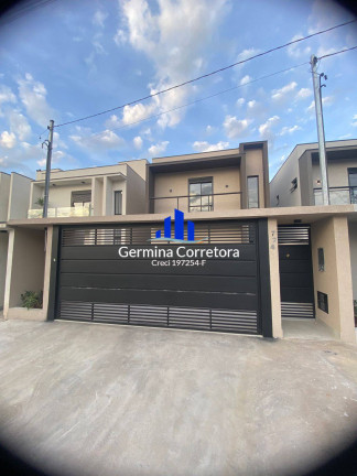Casa com 3 Quartos à Venda, 185 m² em Portais (polvilho) - Cajamar