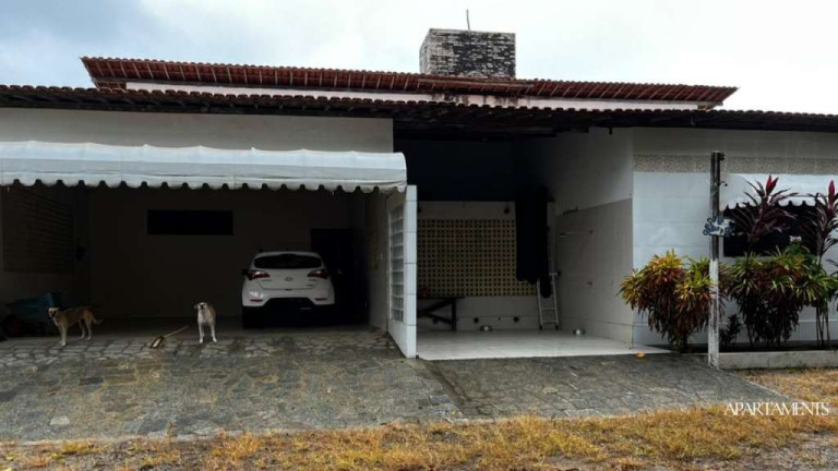 Imagem Casa com 6 Quartos à Venda, 400 m² em Planta De Lucena - Lucena
