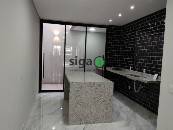Imagem Casa com 3 Quartos à Venda, 140 m² em Tatuapé - São Paulo Imagem Casa com 3 Quartos à Venda, 140 m² em Tatuapé - São Paulo