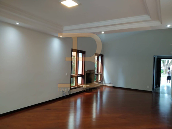 Imagem Casa com 4 Quartos para Alugar, 470 m² em Alphaville - Santana De Parnaíba