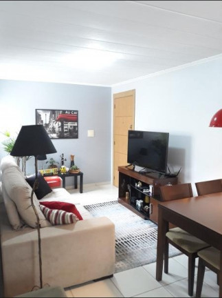 Apartamento com 2 Quartos à Venda, 60 m² em Esplanada - Caxias Do Sul