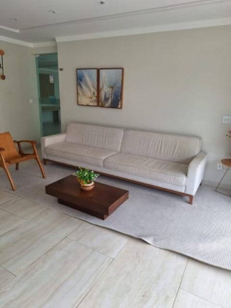 Imagem Apartamento com 2 Quartos à Venda, 56 m² em Guilhermina - Praia Grande