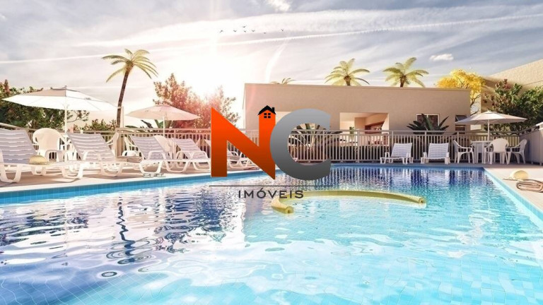 Imagem Apartamento com 2 Quartos à Venda, 48 m² em Santa Cruz - Rio De Janeiro Imagem Apartamento com 2 Quartos à Venda, 48 m² em Santa Cruz - Rio De Janeiro