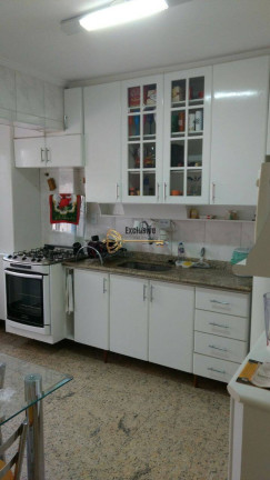 Imagem Apartamento com 2 Quartos à Venda, 72 m² em Vila Valparaíso - Santo André