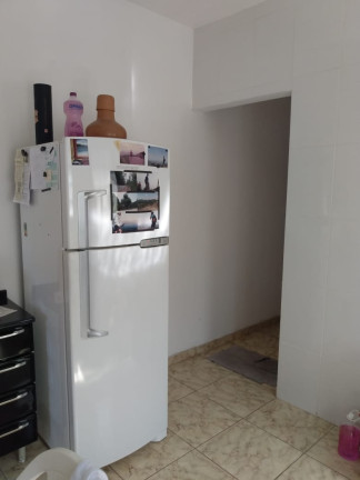 Imagem Casa com 2 Quartos à Venda, 62 m² em São Gonçalo - Taubaté
