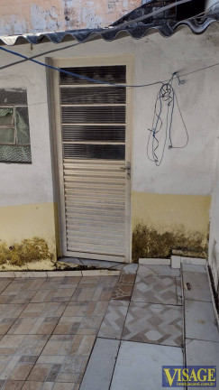 Imagem Casa com 3 Quartos à Venda, em Jd. Das Industrias - Jacareí Imagem Casa com 3 Quartos à Venda, em Jd. Das Industrias - Jacareí