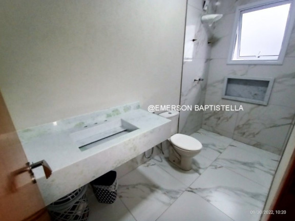 Imagem Imóvel com 3 Quartos à Venda, 191 m² em Loteamento Itatiba Country Club - Itatiba