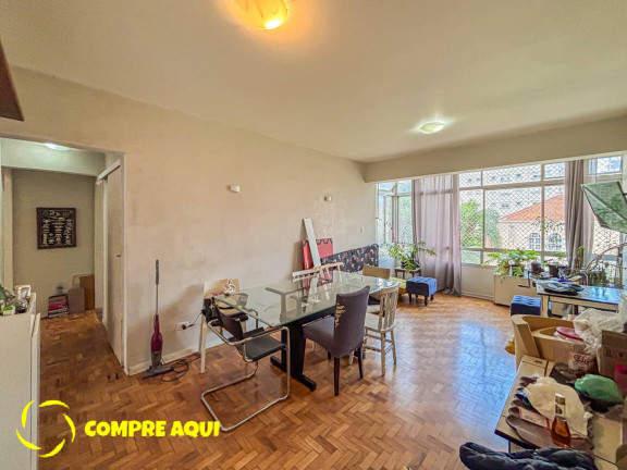 Imagem Apartamento com 2 Quartos à Venda, 98 m² em Perdizes - São Paulo Imagem Apartamento com 2 Quartos à Venda, 98 m² em Perdizes - São Paulo
