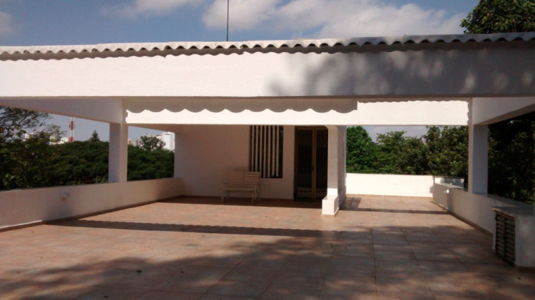Imagem Casa com 4 Quartos à Venda, 366 m² em Fazenda Morumbi - São Paulo