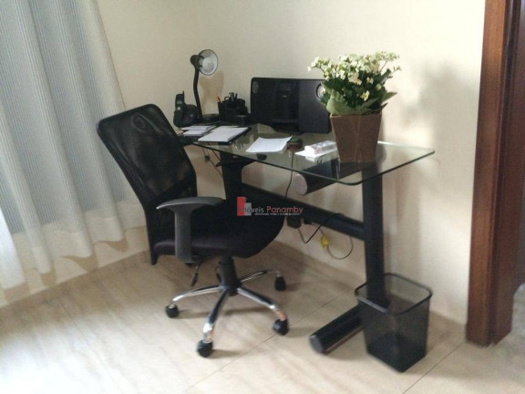Imagem Apartamento com 4 Quartos à Venda ou Locação, 216 m² em Campo Belo - São Paulo Imagem Apartamento com 4 Quartos à Venda ou Locação, 216 m² em Campo Belo - São Paulo